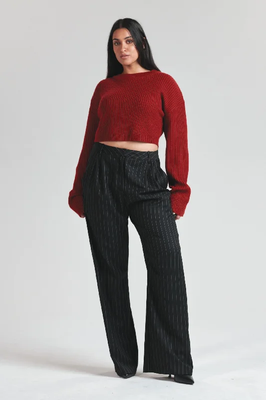 Men's Sweaters in Neutral ColorsEve Sweater