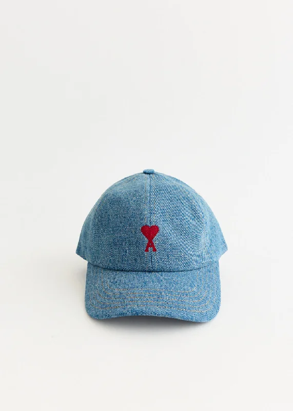 Affordable Winter HatsRed ADC Cap
