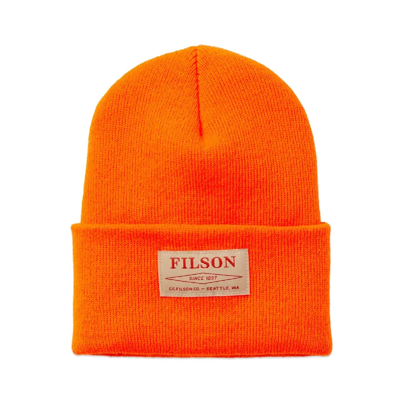 Blaze Orange