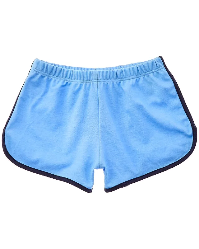 Machine-Washable Men's ShortsDuffield Lane Margot Short