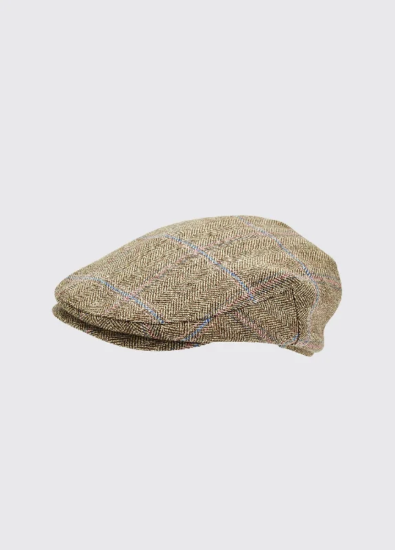 Youth Snapback HatsHolly Tweed - Woodrose