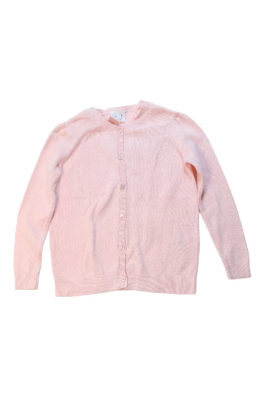 Versatile Men's Zip-Up SweatersSeed Cardigan 4T