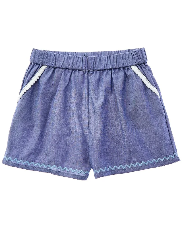 Elegant and Refined Men's Dress and Office ShortsDesign History Short