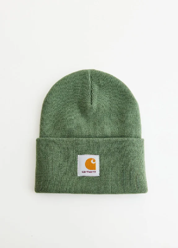 Girls' Beanie HatsAcrylic Watch Hat