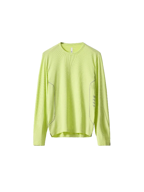 Versatile Men's Tank TopsAlt_Road™ Tech LS Tee