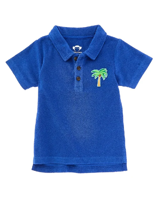 Durable Men's Work ShirtsAppaman Fairbanks Polo Shirt