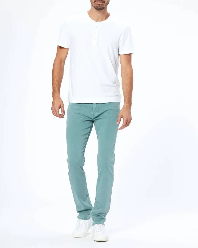 New Arrival Designer Men's JeansFederal Denim Jeans In Rainwater