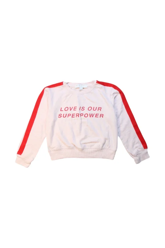 Men's Sweaters with Hooks and LoopsSpiritual Gangster Sweatshirt 6T