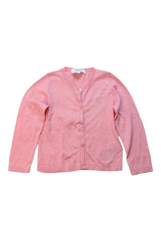 Men's Sweaters in Pastel ShadesBonpoint Cardigan 2T
