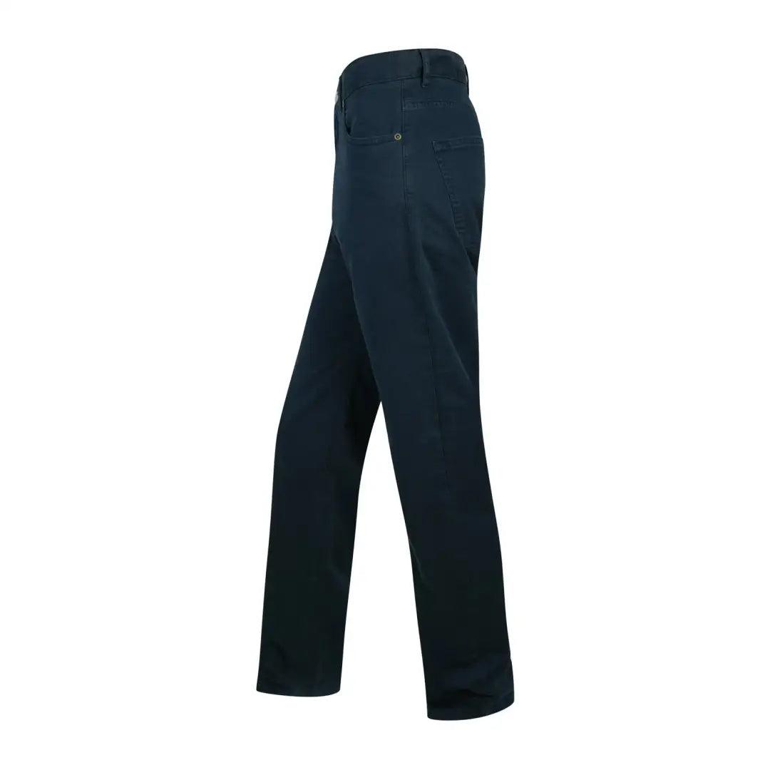 Designer Men's JeansHoggs of Fife Dingwall Cotton Stretch Jeans