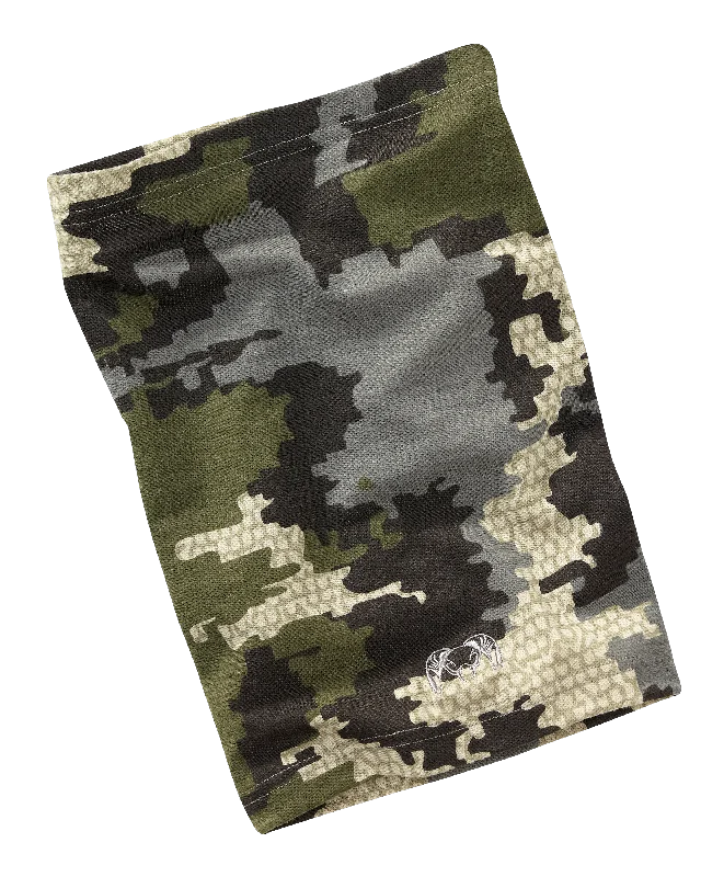 Colorful Straw HatsULTRA Merino 145 Neck Gaiter | Verde