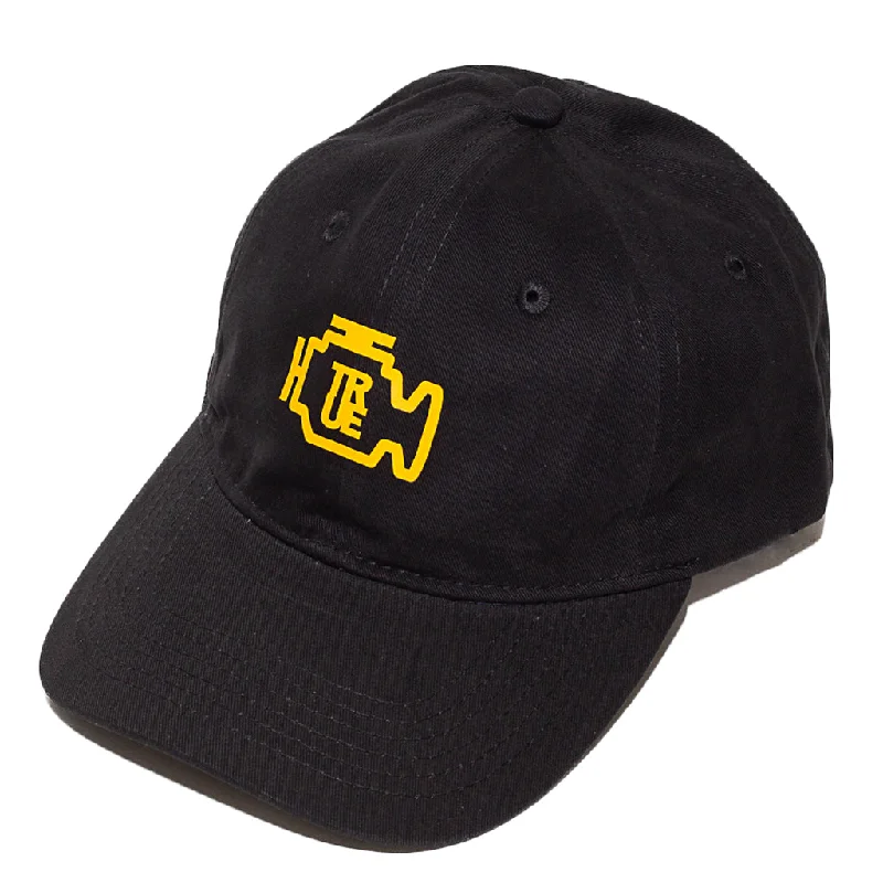 Cheap Winter HatsTrue J.O.K. Dad Hat Black