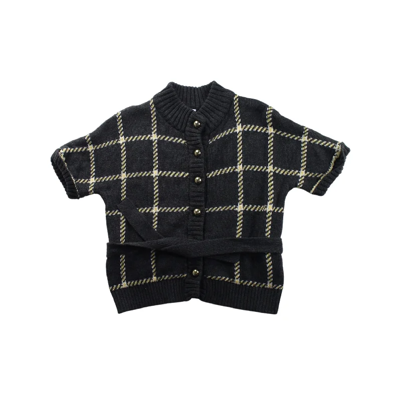 Men's Sweaters with Belt LoopsJanie & Jack Cardigan 4T