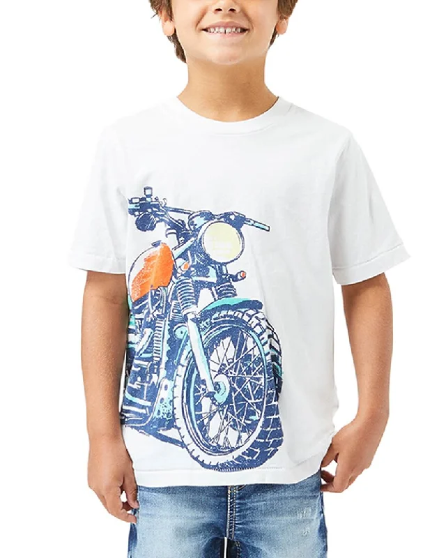 Men's Affordable Shirts for Budget-Friendly StylePeek Kids John Wild & Free Y-Shirt