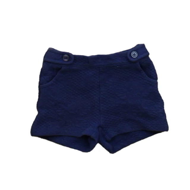 Men's Cool Linen Shorts for SummerJanie and Jack Girls Blue Shorts