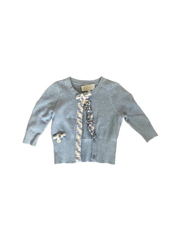 Men's Sweaters with Zippered PocketsNicholas & Bears Cardigan 2T