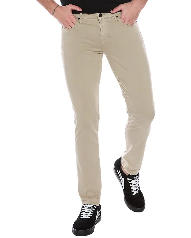Men's Jeans for a Dressy Occasion7 For All Mankind Slimmy Tapered Pant
