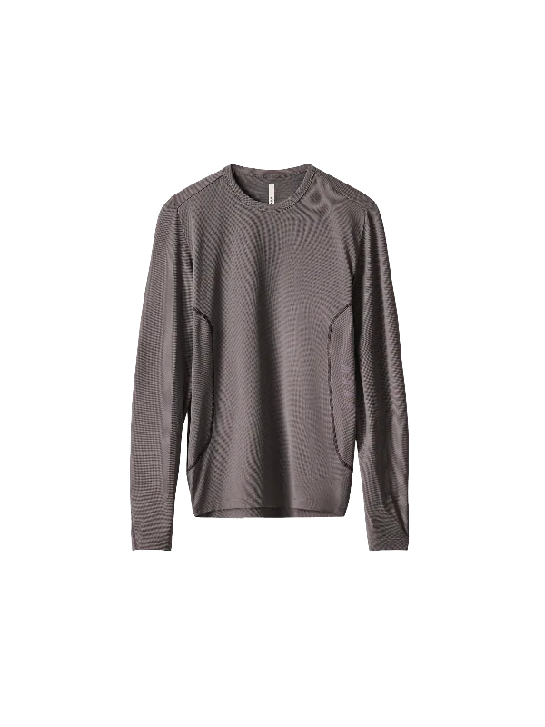 Men's Shirts with Chest PocketsAlt_Road™ Tech LS Tee