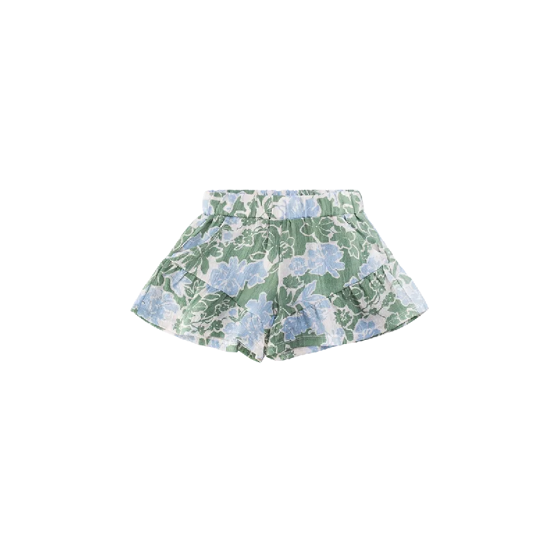 Functional and Practical Men's Multi-Pocket Cargo ShortsHarry Shorts