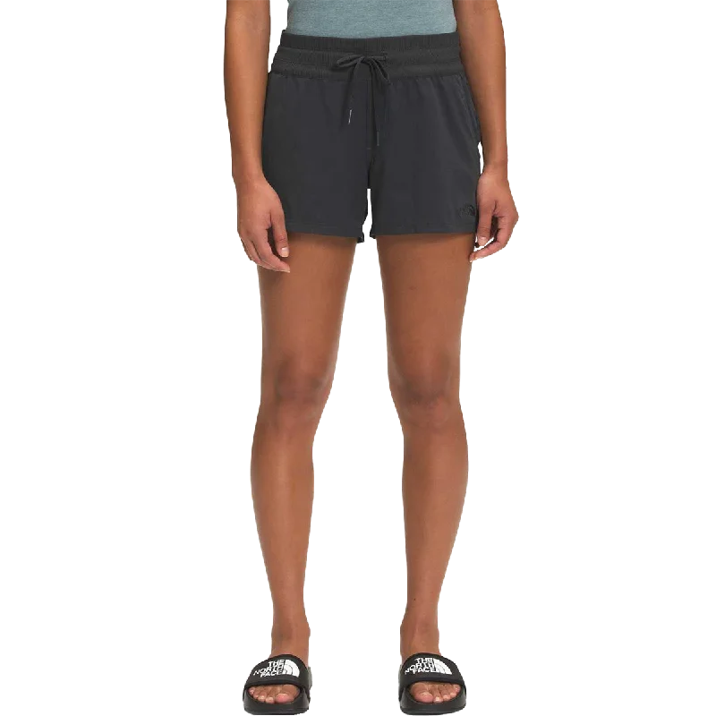 Cool Men's Linen ShortsWomen's Aphrodite Motion Short 4"