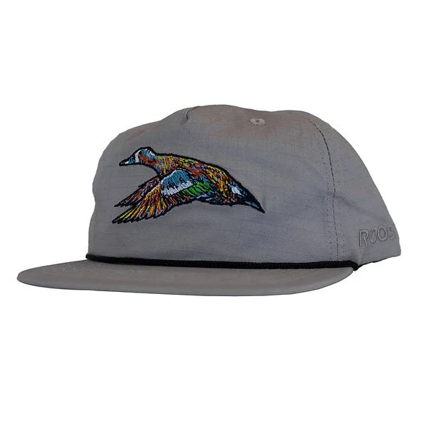 Kids' Sun HatsFieldstone Roost Mottled Rope Hat