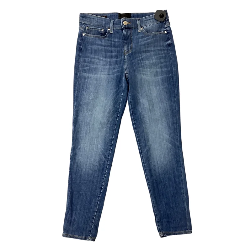 Everyday Men's JeansJeans Designer By White House Black Market In Blue, Size: 0