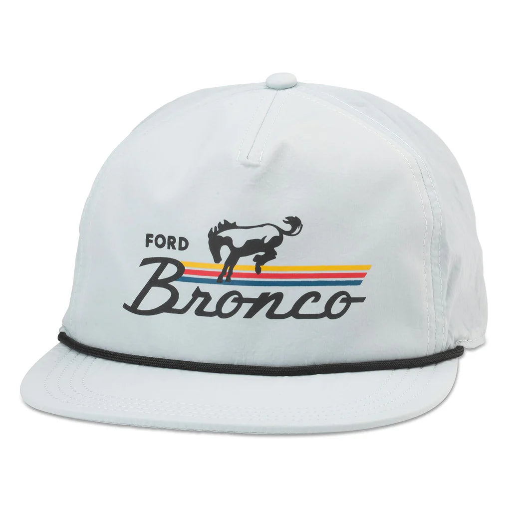 Waterproof Fishing HatsAmerican Needle Catalina Ford Bronco