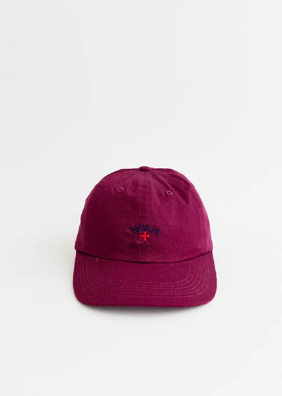 Affordable Winter BeaniesCore Logo 6-Panel Cap