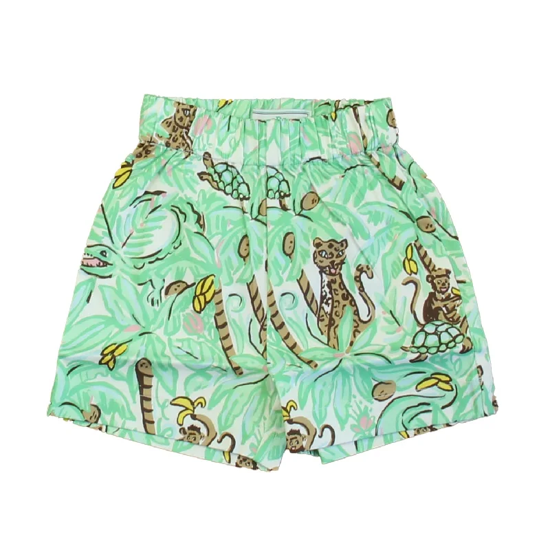 Men's Classic Denim Jean Shorts for Everyday WearClassic Prep Boys Jaguar Jungle Shorts