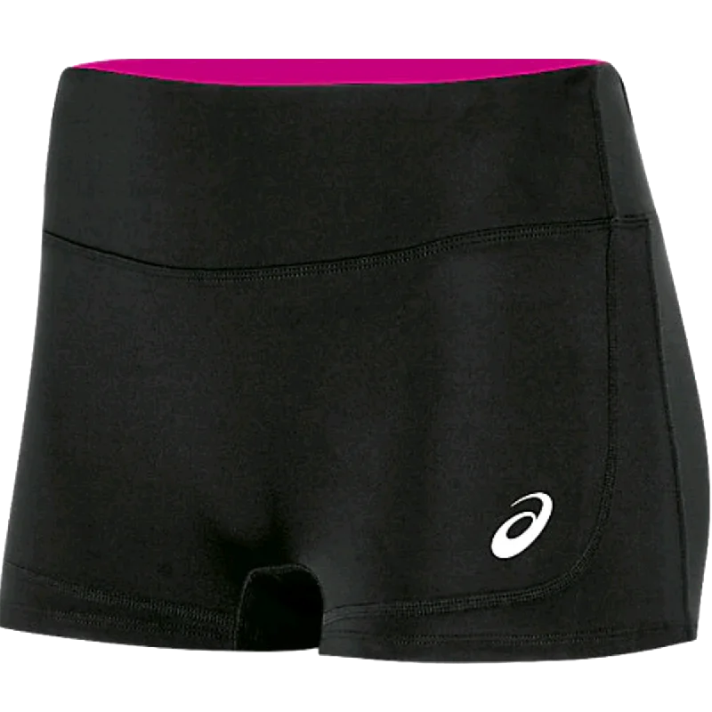 Weather-Adaptive Men's ShortsWomen's Volley Booty Short