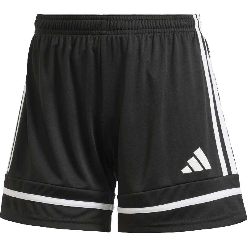 Work-Ready Men's Cargo and Utility ShortsWomen's Squadra 25 Short