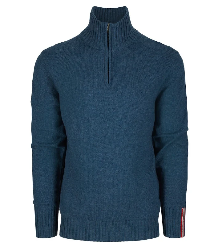Faded Navy