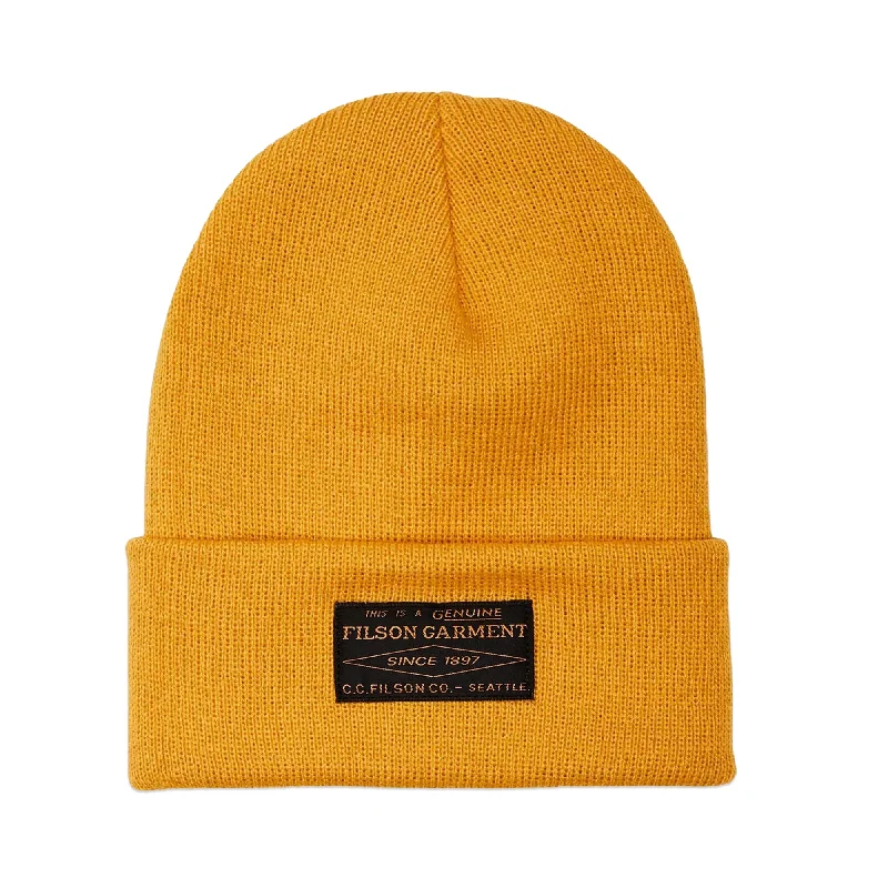 Mustard Yellow