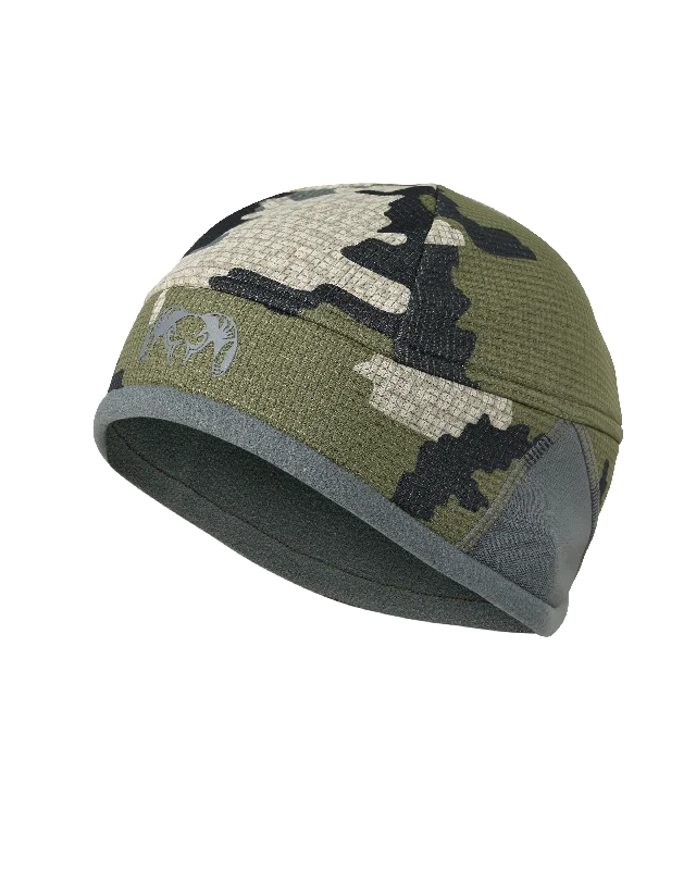 Female Fisherman HatsPeloton 240 Beanie | Verde