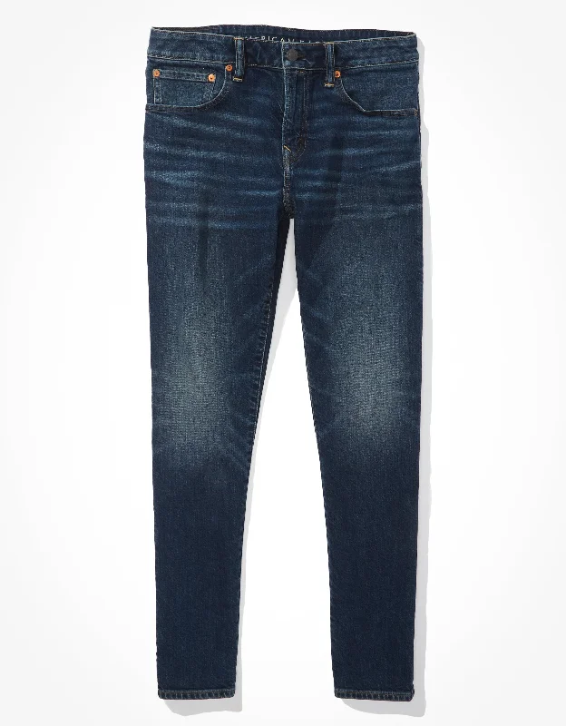 Baggy Men's JeansAE Flex Athletic Fit Jean