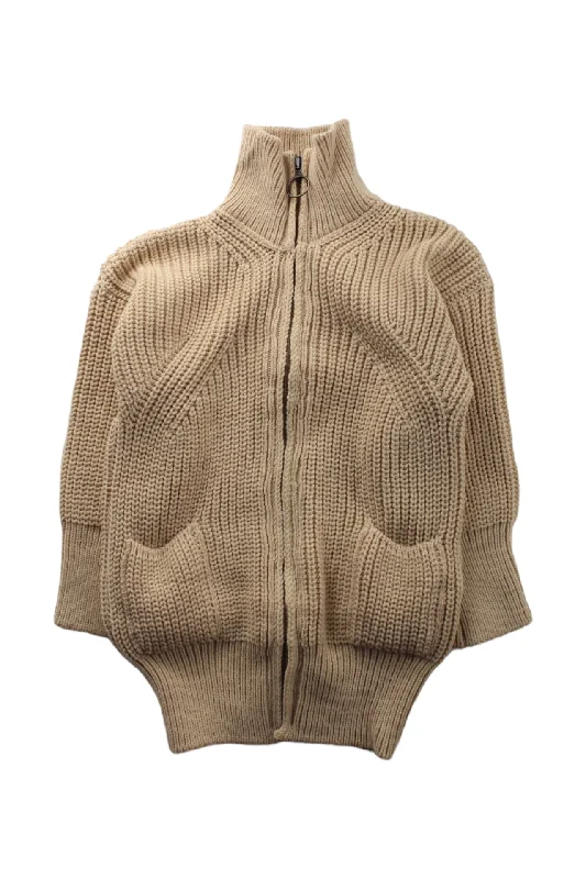 Men's Sweaters with BeadsBobo Choses Knit Sweater 2T - 3T
