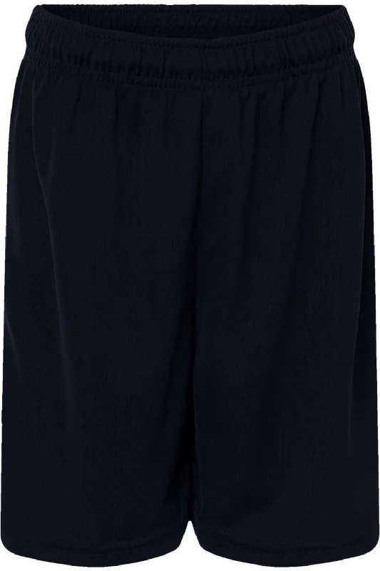 Outdoor Men's Adventure ShortsAugusta Sportswear Youth Octane Shorts