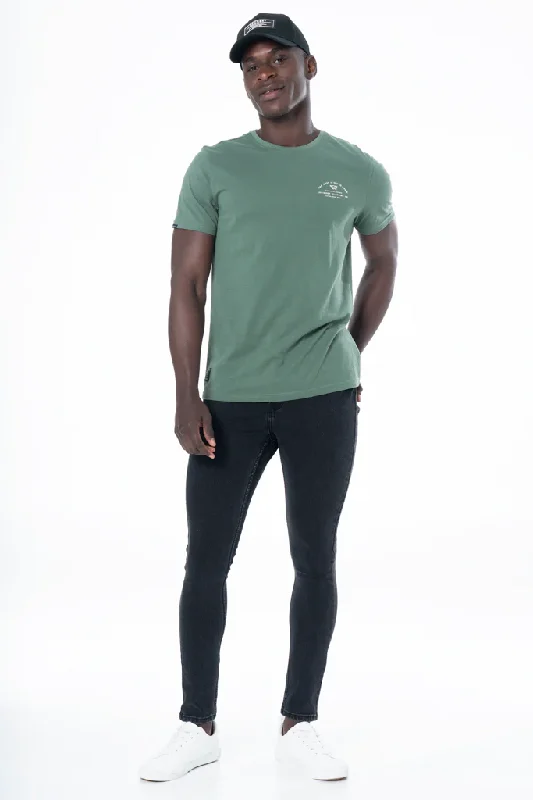 Durable Men's JeansRf10 Super Skinny Jeans _ 131321 _ Black
