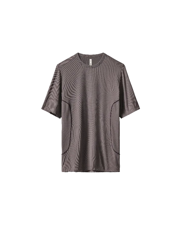 Lightweight Men's Linen ShirtsAlt_Road™ Tech Tee