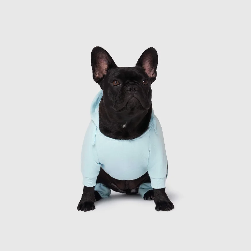Trendy Men's Oversized SweatersSoft Side Sweatsuit