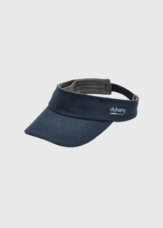 Affordable Winter BeaniesCascais Visor - Navy