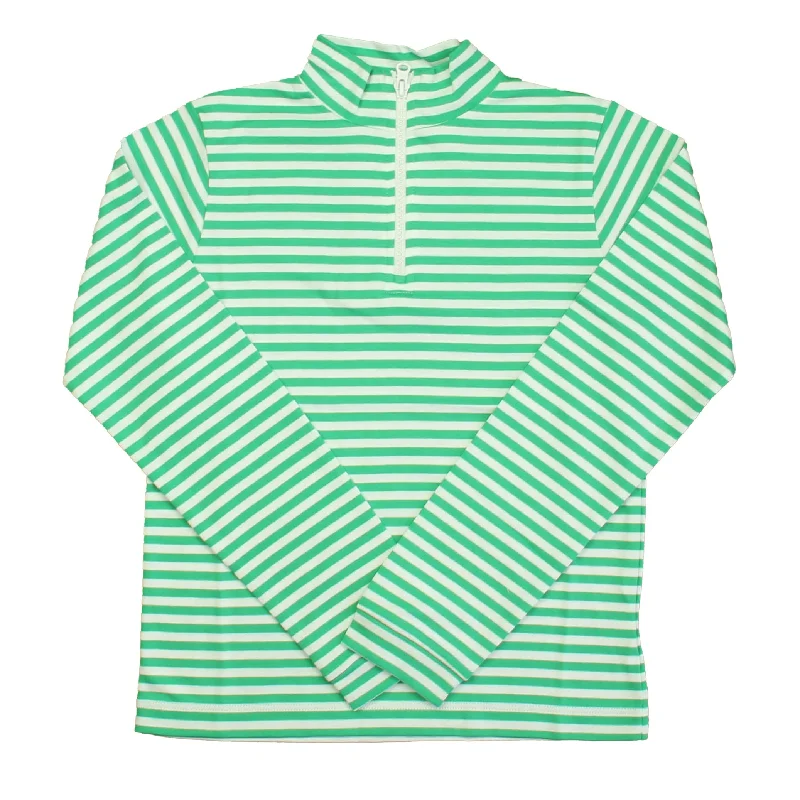Men's Dressy Casual Shirts for Smart-Casual EventsClassic Prep Boys Blarney | Bright White Long Sleeve Shirt