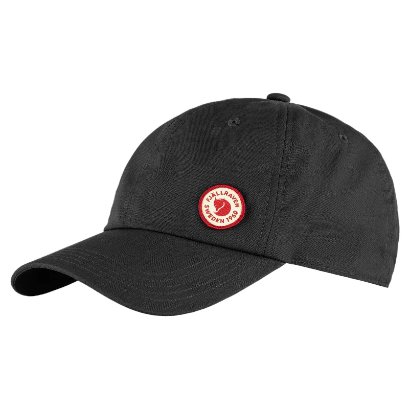 Quilted Winter HatsFjällräven G-1000 Lite Logo Cap
