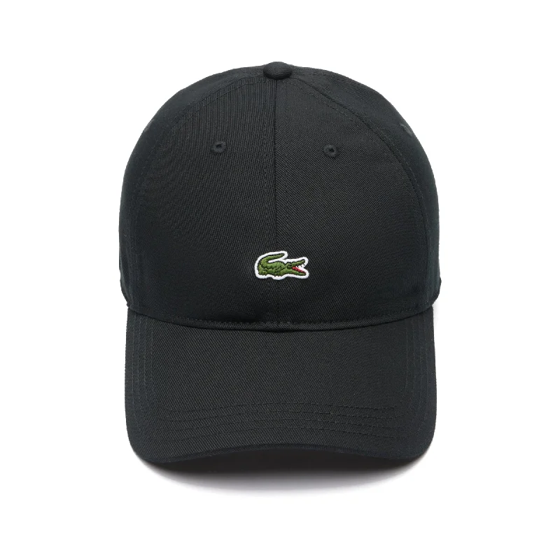 Boys' Baseball CapsLacoste RK0491 Centre Croc Cap