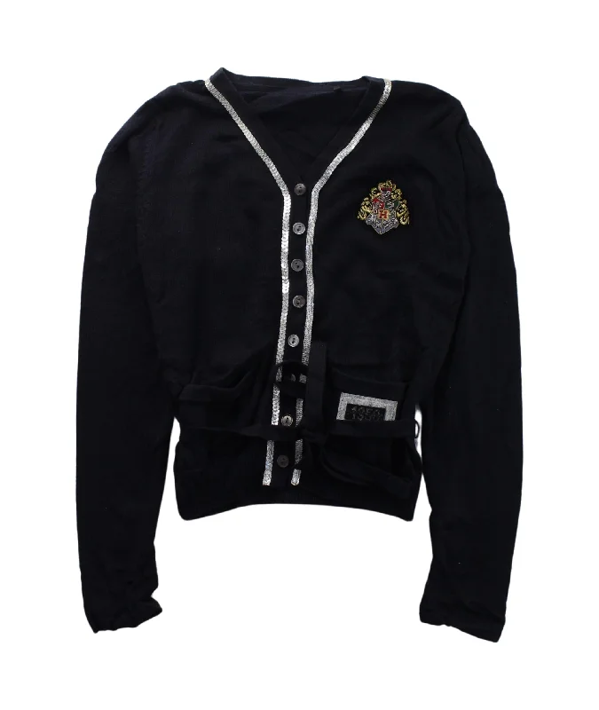 Men's Sweaters for Casual OccasionsI Pinco Pallino Cardigan 8Y