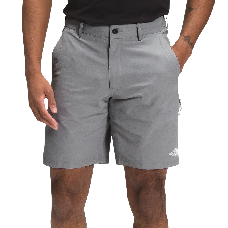 Men's Durable Cargo Shorts for WorkMen's Rolling Sun Packable Short