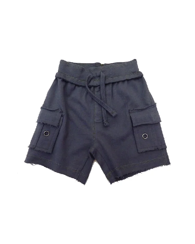 Elegant and Stylish Men's Dress ShortsMish Mish Cargo Short