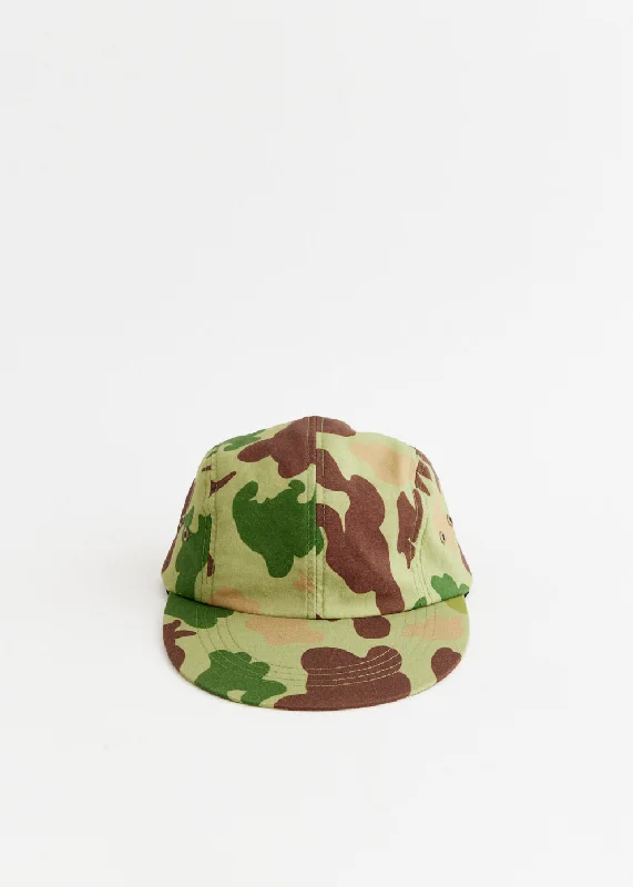 Classic Bowler HatsFishing Cap