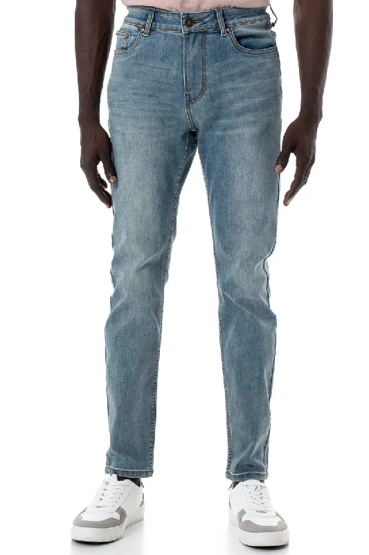 Vintage Men's JeansRf02 Denim Jeans _ 146940 _ Blue