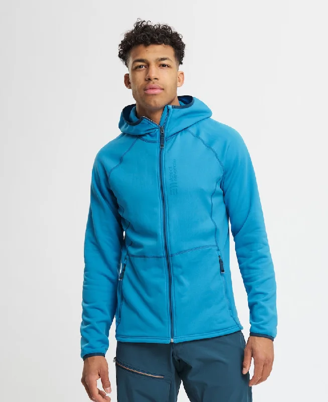 Men's Sweaters for SpringSkiers Hood Men